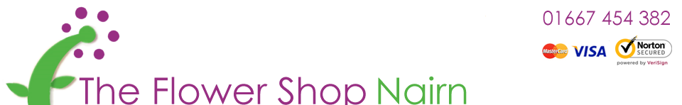 The Flower Shop Nairn