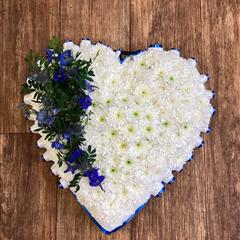 Massed Closed Heart