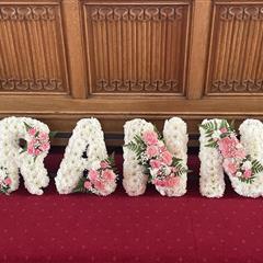 Massed Letters