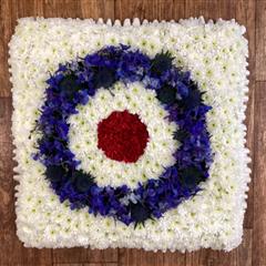 Royal Air Force Tribute