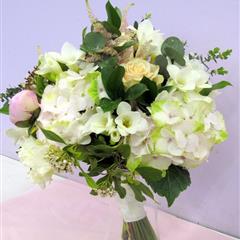 Mixed Flower Bouquet