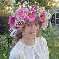Flower Crown