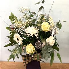 Winter Magic Bouquet