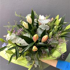3 Month Flower Subscription