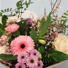 Pink Delight Bouquet