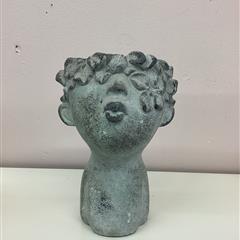 Face Pot