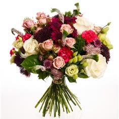 Signature Flower Subscription Service