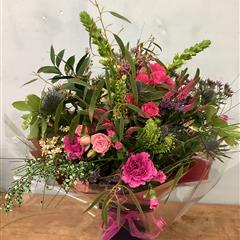 The Flower Shop Nairn - Order Online